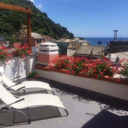 Solemare Hotel Monterosso al Mare Buitenkant foto