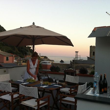 Solemare Hotel Monterosso al Mare Buitenkant foto