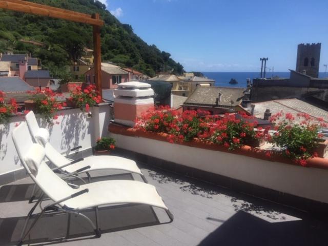Solemare Hotel Monterosso al Mare Buitenkant foto