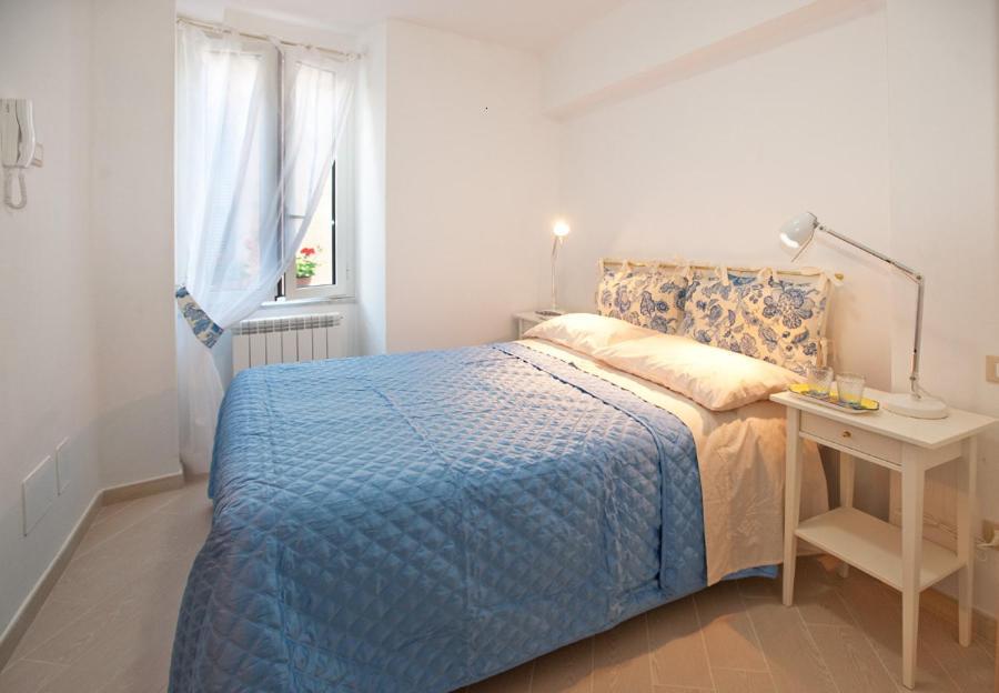 Solemare Hotel Monterosso al Mare Kamer foto