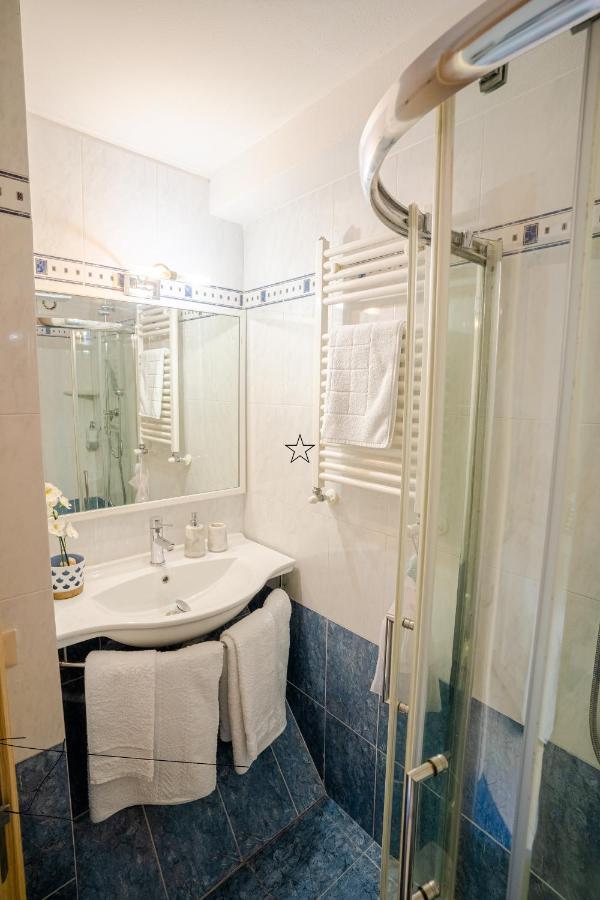 Solemare Hotel Monterosso al Mare Buitenkant foto