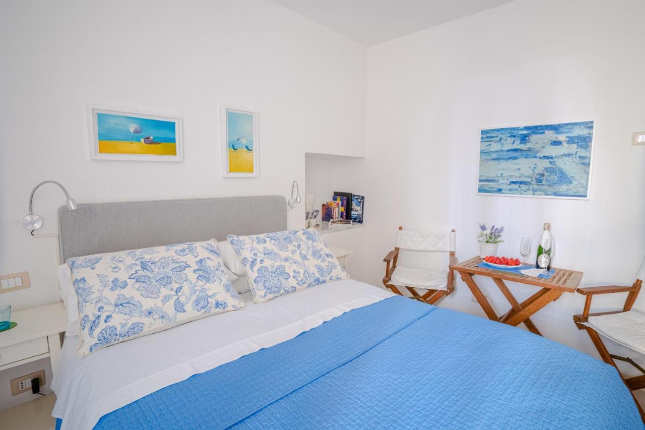 Solemare Hotel Monterosso al Mare Buitenkant foto
