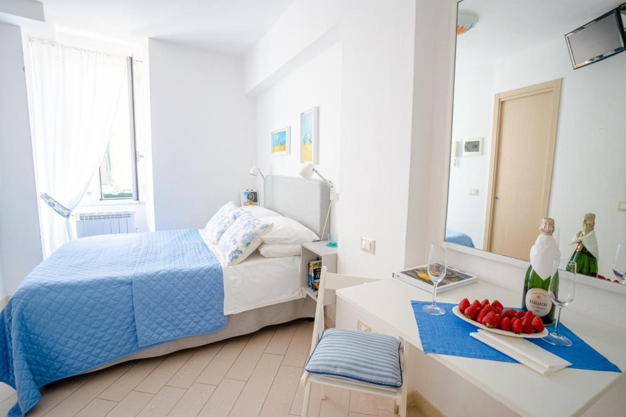 Solemare Hotel Monterosso al Mare Buitenkant foto