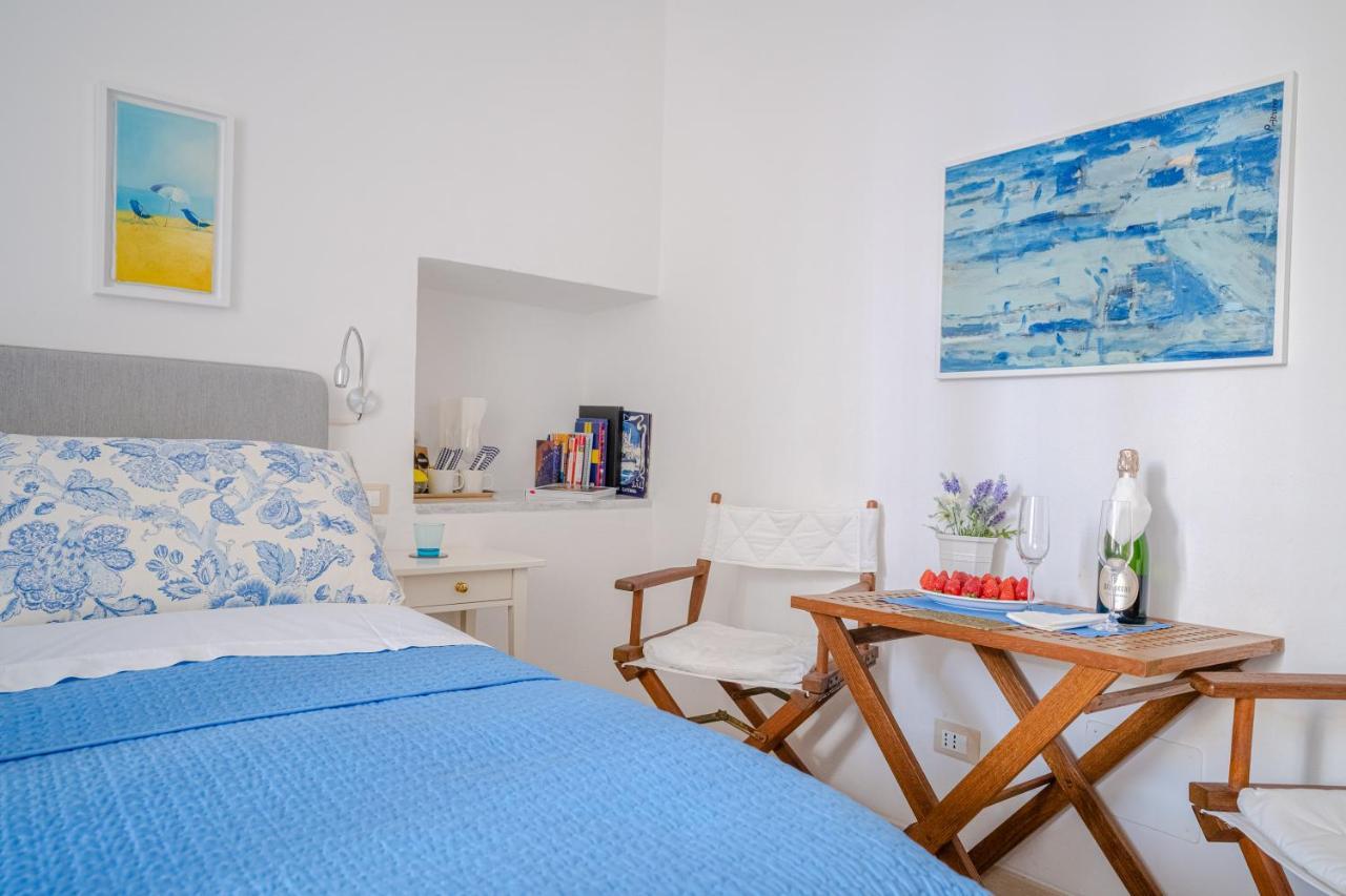 Solemare Hotel Monterosso al Mare Buitenkant foto