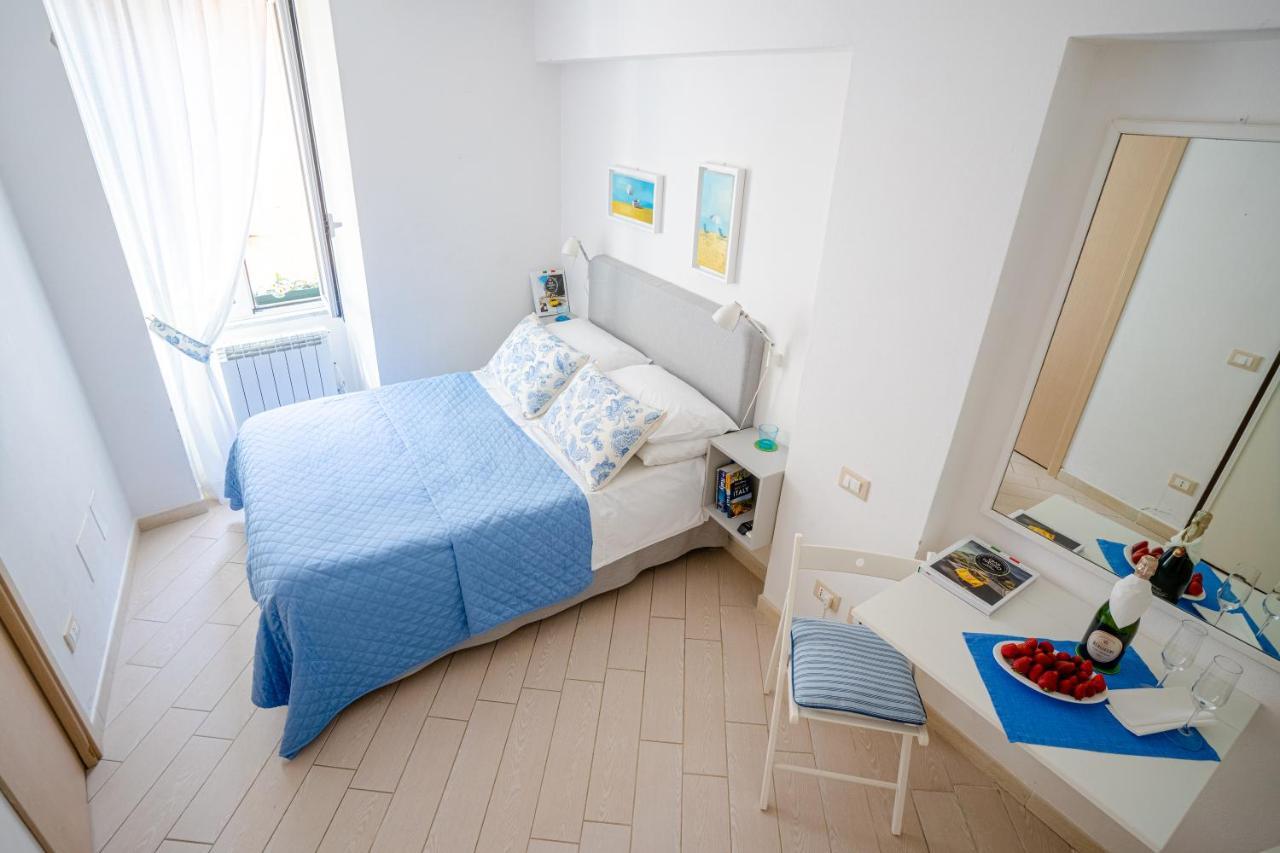 Solemare Hotel Monterosso al Mare Buitenkant foto