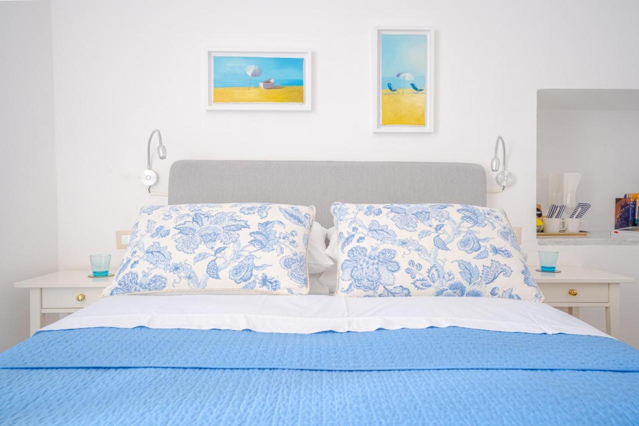 Solemare Hotel Monterosso al Mare Buitenkant foto