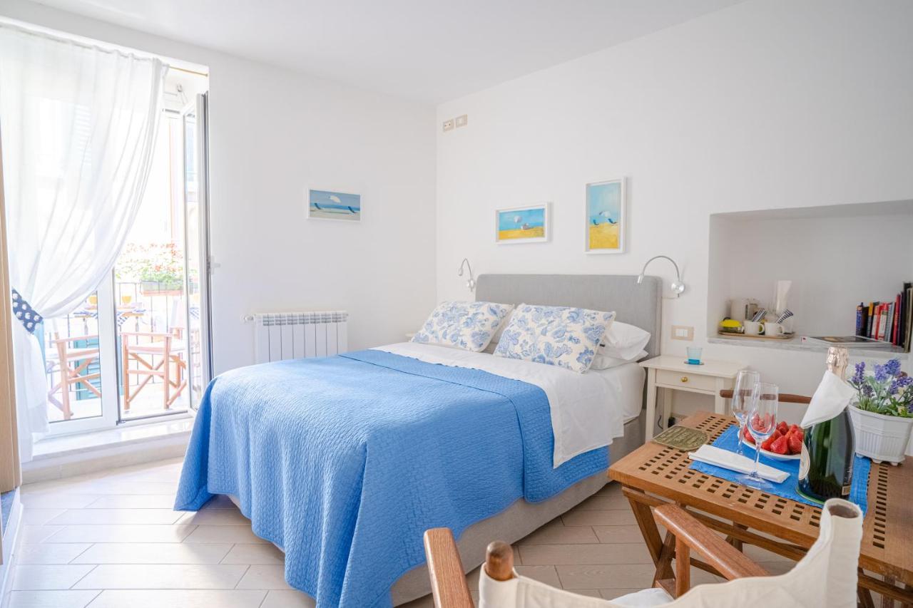 Solemare Hotel Monterosso al Mare Buitenkant foto