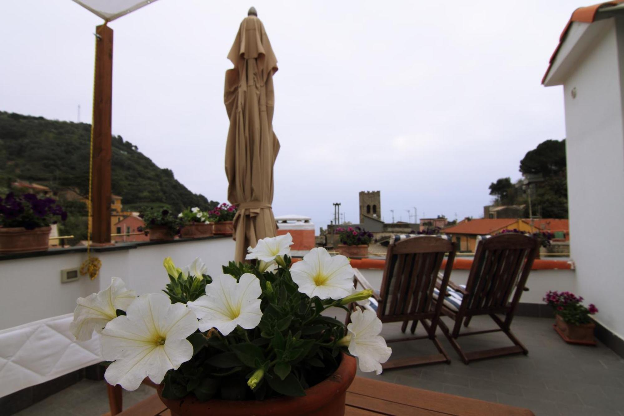 Solemare Hotel Monterosso al Mare Buitenkant foto