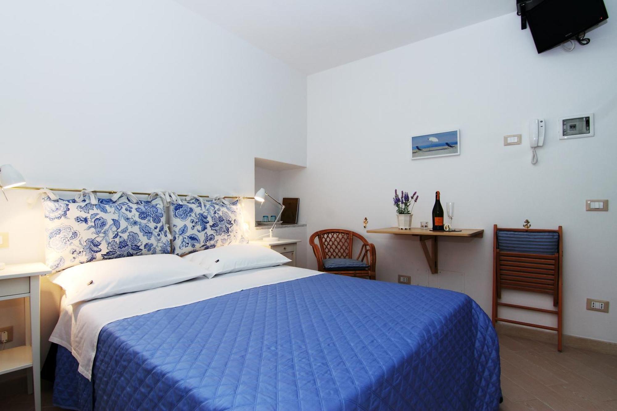 Solemare Hotel Monterosso al Mare Buitenkant foto