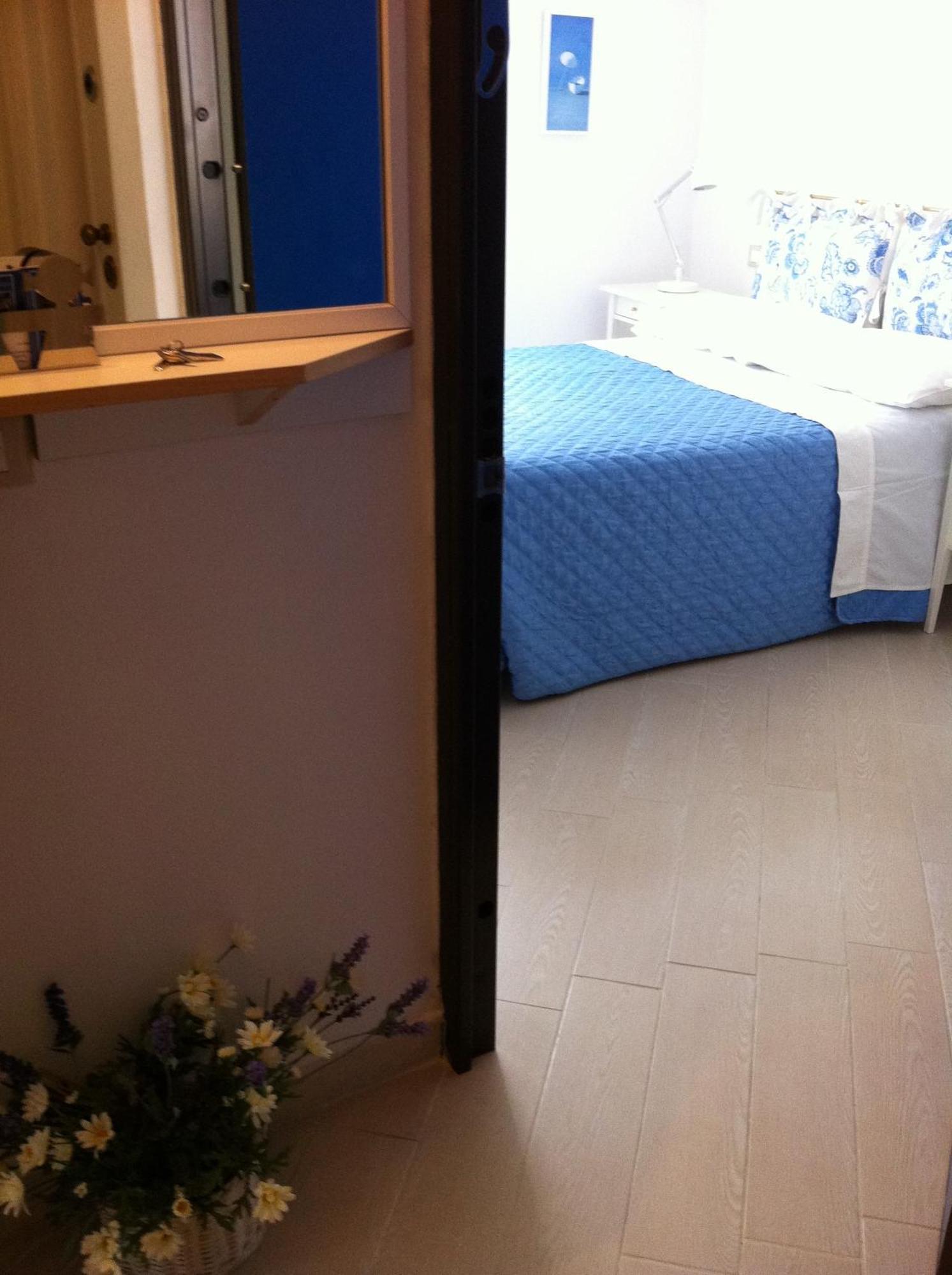 Solemare Hotel Monterosso al Mare Buitenkant foto