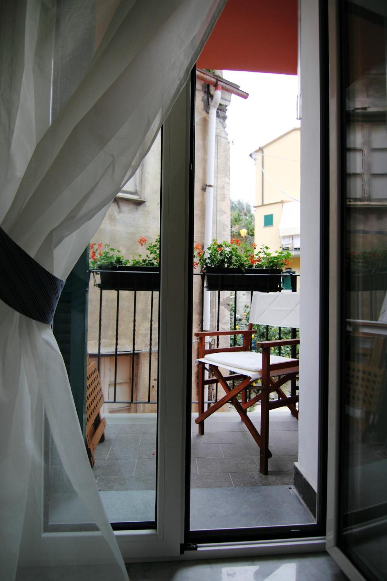 Solemare Hotel Monterosso al Mare Buitenkant foto