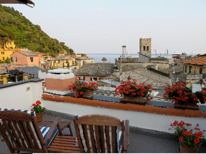 Solemare Hotel Monterosso al Mare Buitenkant foto