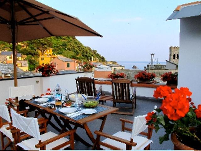 Solemare Hotel Monterosso al Mare Buitenkant foto