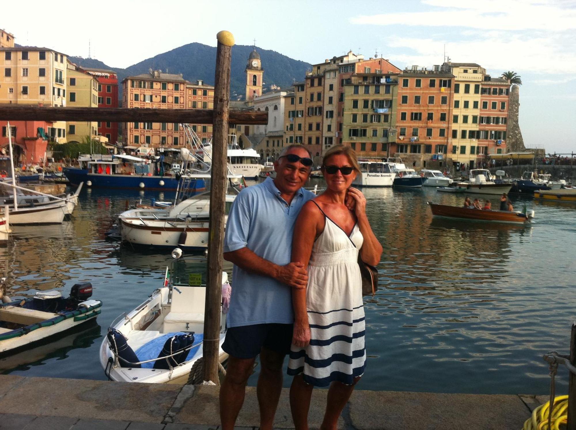 Solemare Hotel Monterosso al Mare Buitenkant foto