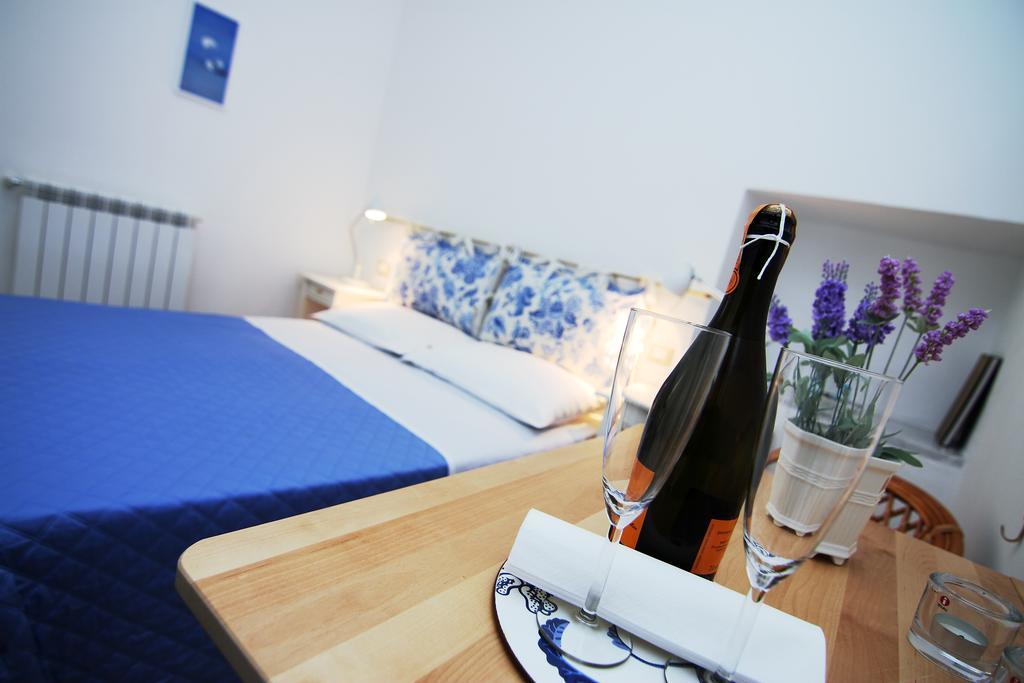 Solemare Hotel Monterosso al Mare Buitenkant foto