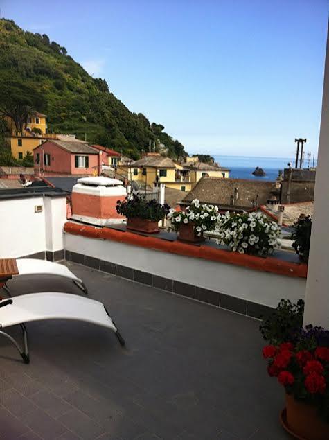 Solemare Hotel Monterosso al Mare Buitenkant foto